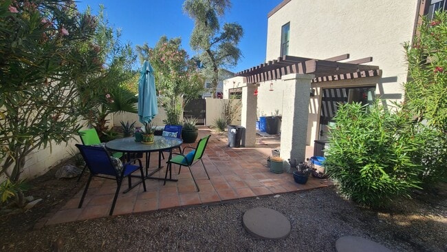 property at 8645 S 51st St
