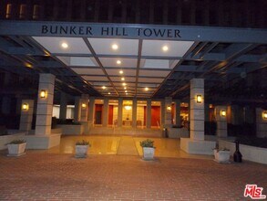 800 W 1st St, Unit 3L in Los Angeles, CA - Building Photo - Building Photo