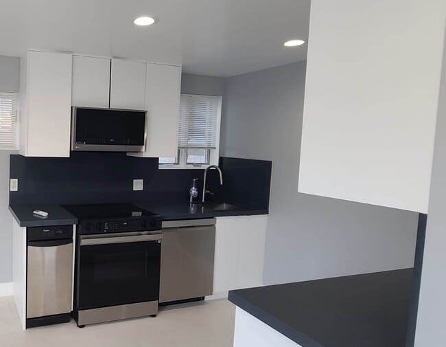 property at 2504 23rd St