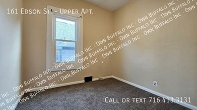 161 Edson St in Buffalo, NY - Building Photo - Building Photo