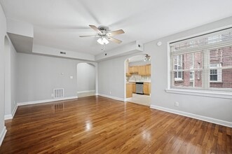 Sedgwick Gardens in Philadelphia, PA - Building Photo - Building Photo