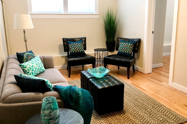 641 Westminster Apartment