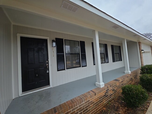 3011 Deerfield Rd NW in Huntsville, AL - Building Photo - Building Photo