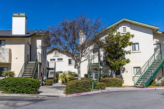 West Star Properties in El Cajon, CA - Building Photo - Building Photo