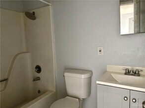 1007 W St Charles St in Brownsville, TX - Building Photo - Building Photo