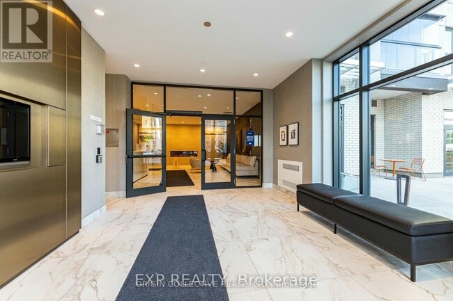 490 Gordon Krantz Ave in Milton, ON - Building Photo - Building Photo