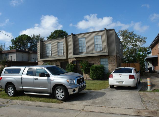 1312-1314 Carrollton Ave in Metairie, LA - Building Photo - Building Photo