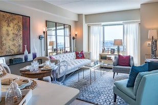 360 State Street Apartamentos