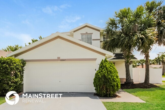 property at 13247 Canna Lily Dr