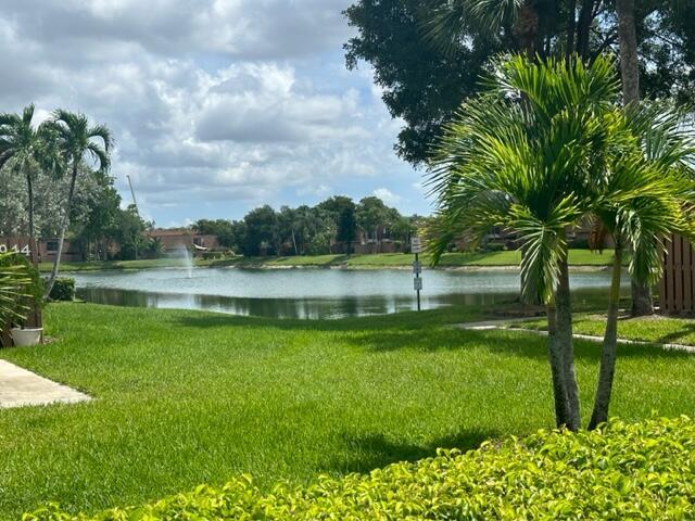 property at 5584 NW 59th Pl