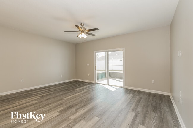 15717 Spotted Saddle Cir in Jacksonville, FL - Building Photo - Building Photo