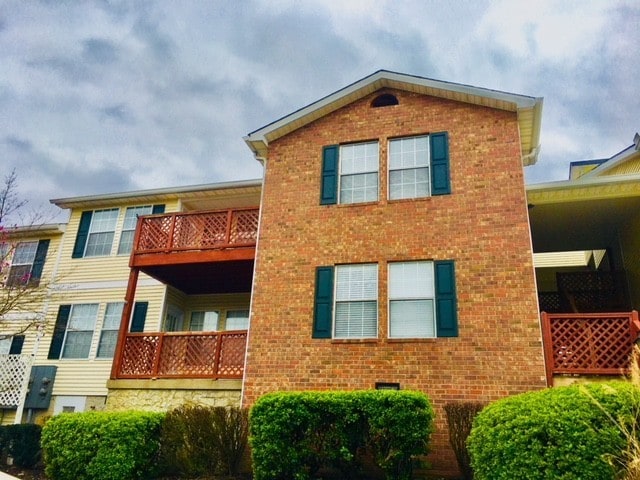property at 155 N Timber Dr