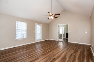 3836 Bullard St in Charlotte, NC - Foto de edificio - Building Photo