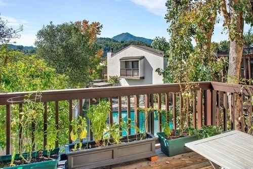 45 Corte Real in Greenbrae, CA - Building Photo