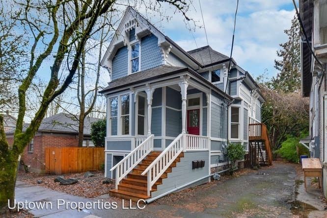 624 NW 22nd Ave in Portland, OR - Building Photo