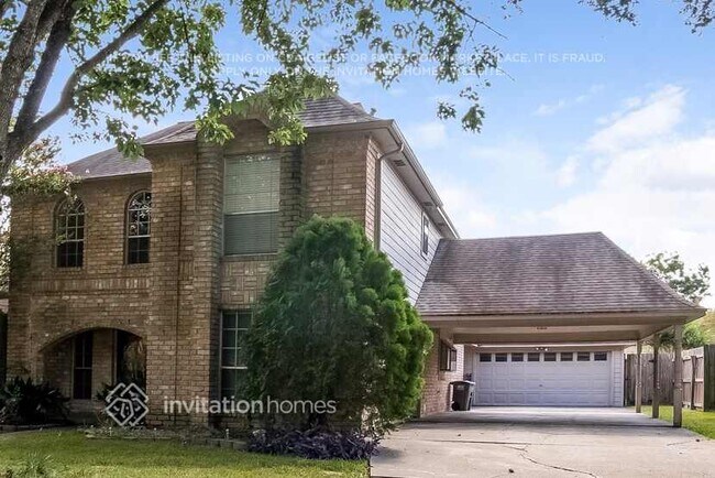 property at 17727 Sorrell Rdg Dr
