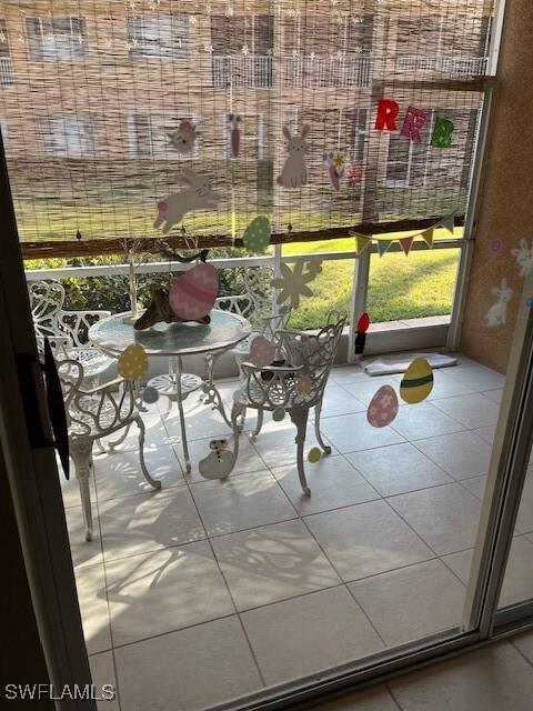 property at 13821 Lake Mahogany Blvd