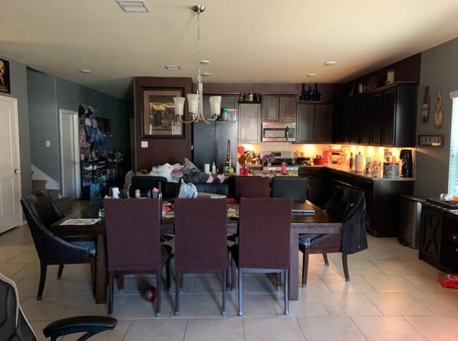 property at 9427 McDowell Dr