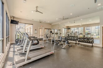 Sorrel Phillips Creek Ranch in Frisco, TX - Building Photo - Building Photo
