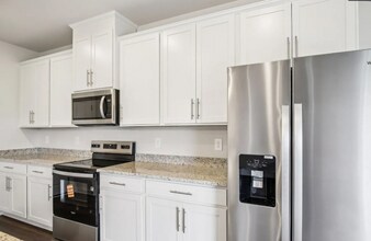 3935 Northbrook Dr in Nashville, TN - Foto de edificio - Building Photo