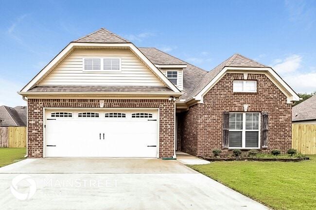property at 212 Falling Waters Way