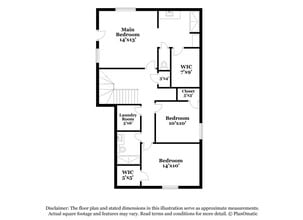 485 Blue Juniper Ln in Henderson, NV - Building Photo - Building Photo