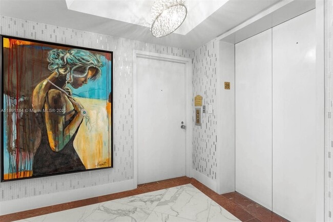 2600 Island Blvd in Aventura, FL - Building Photo - Building Photo