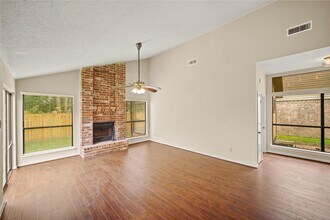 3409 Meadway Dr in Houston, TX - Building Photo - Building Photo