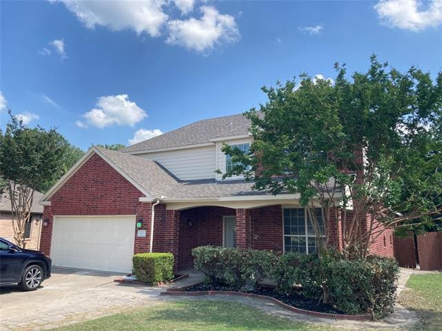 property at 3822 Balsam Fir Dr