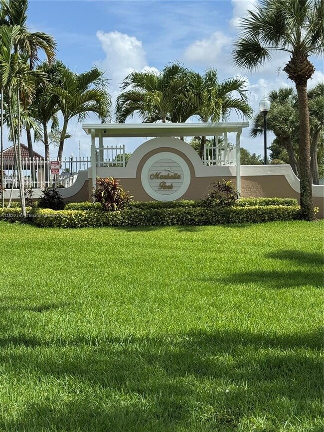 property at 8248 NW 195th Terrace