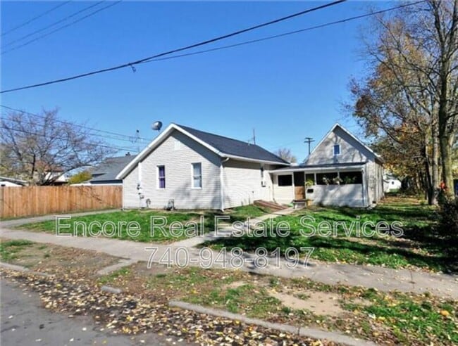 property at 14 Wilwood Ave
