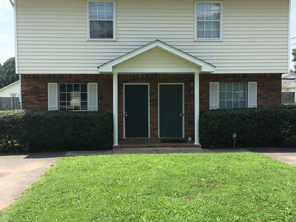 120 Eveningside Dr, Unit 120-B Eveningside Dr. in Soddy Daisy, TN - Building Photo