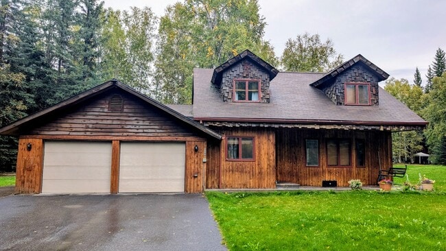 property at 1140 Lake Dr