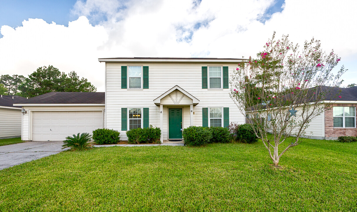 28914 Red River Loop in Spring, TX - Building Photo