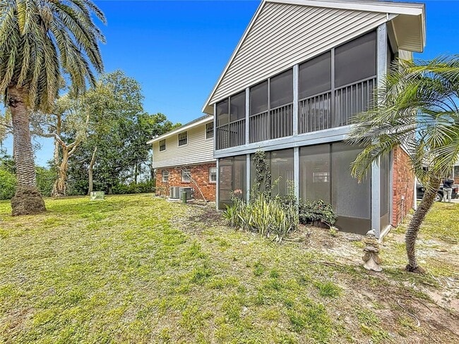 property at 200 Country Club Dr