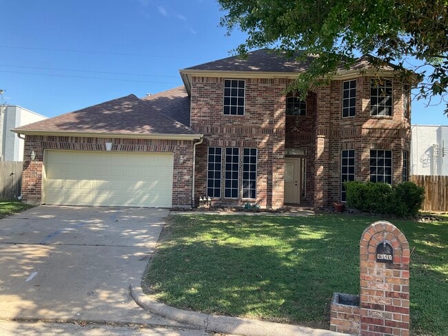 property at 10610 Mills Way