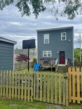 1208 N 33rd St in Richmond, VA - Building Photo - Building Photo