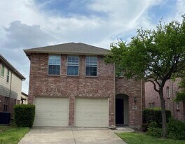 10105 Placid Dr in McKinney, TX - Building Photo