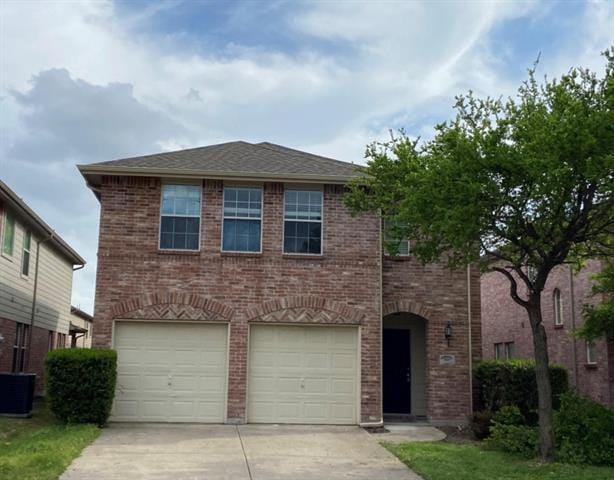 property at 10105 Placid Dr