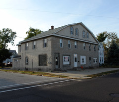 694-698 N Delaware St Apartments