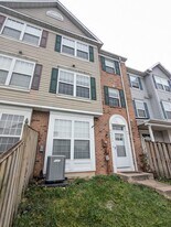 5172 Duke Ct in Frederick, MD - Building Photo