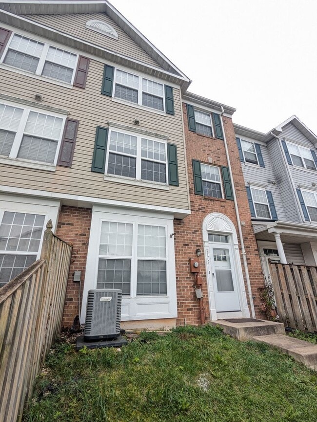 property at 5172 Duke Ct