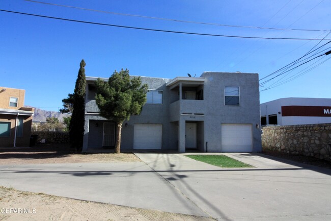 5016 Conley Rd in El Paso, TX - Building Photo - Building Photo