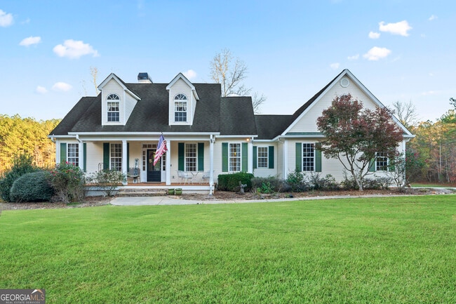 property at 572 Austin Rd