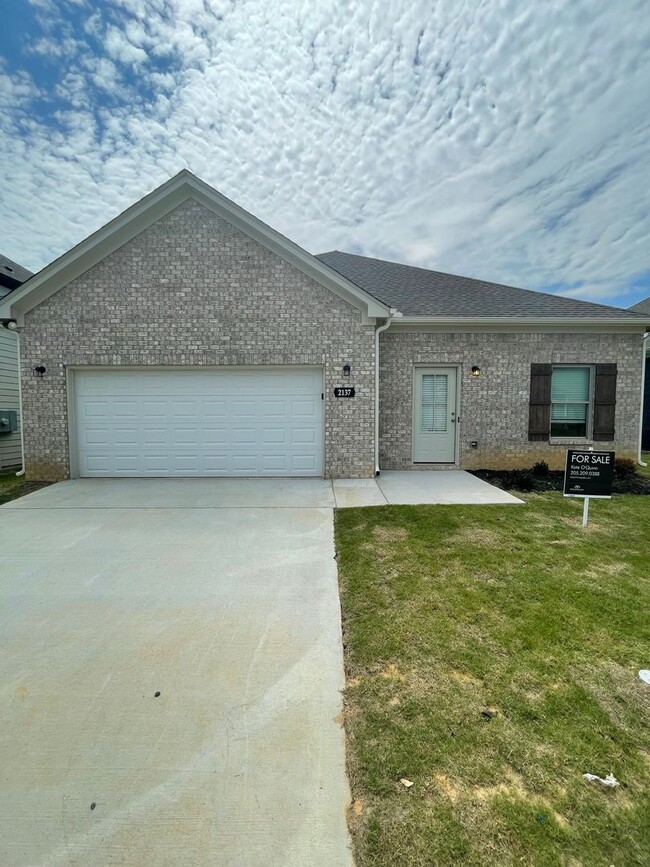 property at 2137 Sullivan Dr