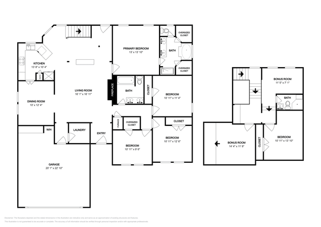 14 Pagosa Ct in Trophy Club, TX - Building Photo - Building Photo