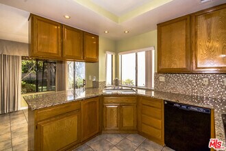 4039 Lamarr Ave in Culver City, CA - Foto de edificio - Building Photo