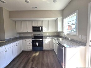 1511 Fort Bragg Rd in Fayetteville, NC - Building Photo - Building Photo