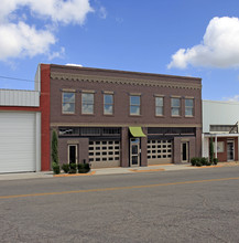 Knox Apartments in Ardmore, OK - Building Photo - Primary Photo