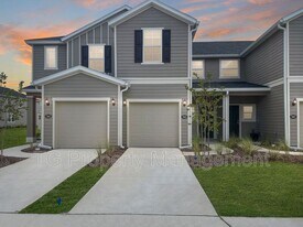 7665 Merchants Way in Jacksonville, FL - Building Photo